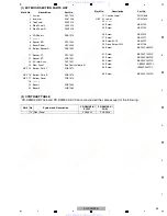 Preview for 45 page of Pioneer SUPER AUDIO CD PLAYER PD-D9MK2-K Service Manual