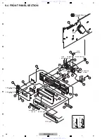 Preview for 48 page of Pioneer SUPER AUDIO CD PLAYER PD-D9MK2-K Service Manual