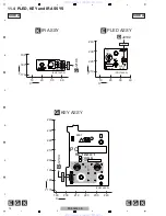 Preview for 74 page of Pioneer SUPER AUDIO CD PLAYER PD-D9MK2-K Service Manual