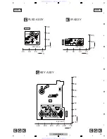 Preview for 75 page of Pioneer SUPER AUDIO CD PLAYER PD-D9MK2-K Service Manual