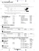 Preview for 82 page of Pioneer SUPER AUDIO CD PLAYER PD-D9MK2-K Service Manual