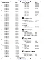 Preview for 88 page of Pioneer SUPER AUDIO CD PLAYER PD-D9MK2-K Service Manual