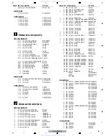 Preview for 89 page of Pioneer SUPER AUDIO CD PLAYER PD-D9MK2-K Service Manual