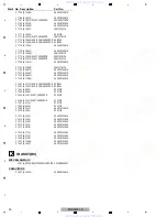 Preview for 90 page of Pioneer SUPER AUDIO CD PLAYER PD-D9MK2-K Service Manual