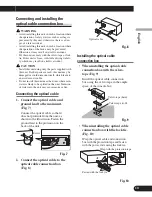 Preview for 11 page of Pioneer Super Tuner III D AVH-P4950DVD Installation Manual