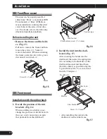 Preview for 14 page of Pioneer Super Tuner III D AVH-P4950DVD Installation Manual