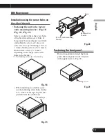 Preview for 15 page of Pioneer Super Tuner III D AVH-P4950DVD Installation Manual