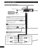 Preview for 32 page of Pioneer Super Tuner III D AVH-P4950DVD Installation Manual