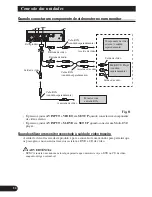 Preview for 40 page of Pioneer Super Tuner III D AVH-P4950DVD Installation Manual