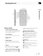 Preview for 13 page of Pioneer Super Tuner III D AVH-P4950DVD Operation Manual