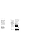 Preview for 5 page of Pioneer Super Tuner III D AVH-P6550DVD Installation Manual