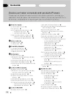 Preview for 32 page of Pioneer Super Tuner III D DEH-P2550 Operation Manual