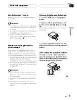 Preview for 35 page of Pioneer Super Tuner III D DEH-P2550 Operation Manual