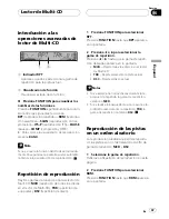 Preview for 47 page of Pioneer Super Tuner III D DEH-P2550 Operation Manual