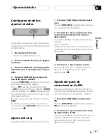 Preview for 57 page of Pioneer Super Tuner III D DEH-P2550 Operation Manual