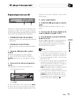 Preview for 73 page of Pioneer Super Tuner III D DEH-P2550 Operation Manual