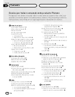 Preview for 56 page of Pioneer Super Tuner III DEH-P7400MP Operation Manual