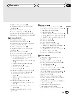 Preview for 57 page of Pioneer Super Tuner III DEH-P7400MP Operation Manual