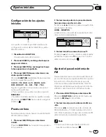 Preview for 95 page of Pioneer Super Tuner III DEH-P7400MP Operation Manual