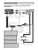 Preview for 20 page of Pioneer Super Tuner IIID AVH-P4000DVD Installation Manual