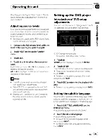 Preview for 37 page of Pioneer Super Tuner IIID AVH-P5000DVD Operation Manual