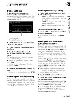 Preview for 41 page of Pioneer Super Tuner IIID AVH-P5000DVD Operation Manual