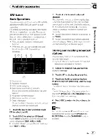 Preview for 51 page of Pioneer Super Tuner IIID AVH-P5000DVD Operation Manual