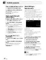 Preview for 68 page of Pioneer Super Tuner IIID AVH-P5000DVD Operation Manual