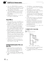 Preview for 90 page of Pioneer Super Tuner IIID AVH-P5000DVD Operation Manual