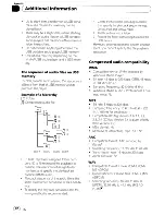 Preview for 92 page of Pioneer Super Tuner IIID AVH-P5000DVD Operation Manual