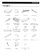 Preview for 108 page of Pioneer Super Tuner IIID AVH-P5000DVD Operation Manual