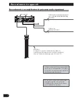 Preview for 24 page of Pioneer Super Tuner IIID AVH-P5100DVD Installation Manual