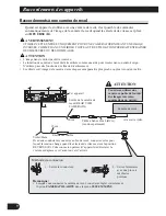 Preview for 26 page of Pioneer Super Tuner IIID AVH-P5100DVD Installation Manual