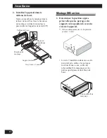 Preview for 32 page of Pioneer Super Tuner IIID AVH-P5100DVD Installation Manual