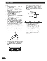 Preview for 46 page of Pioneer Super Tuner IIID AVH-P5100DVD Installation Manual