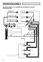 Preview for 26 page of Pioneer Super Tuner IIID AVH-P5200BT Installation Manual