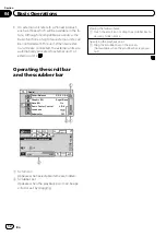 Preview for 12 page of Pioneer Super Tuner IIID AVH-P5200BT Operation Manual