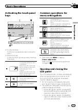 Preview for 13 page of Pioneer Super Tuner IIID AVH-P5200BT Operation Manual