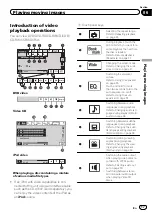 Preview for 17 page of Pioneer Super Tuner IIID AVH-P5200BT Operation Manual