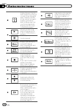 Preview for 18 page of Pioneer Super Tuner IIID AVH-P5200BT Operation Manual