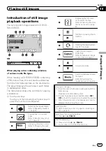 Preview for 23 page of Pioneer Super Tuner IIID AVH-P5200BT Operation Manual