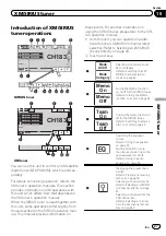 Preview for 27 page of Pioneer Super Tuner IIID AVH-P5200BT Operation Manual