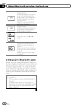 Preview for 32 page of Pioneer Super Tuner IIID AVH-P5200BT Operation Manual