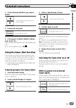 Preview for 45 page of Pioneer Super Tuner IIID AVH-P5200BT Operation Manual