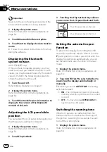 Preview for 64 page of Pioneer Super Tuner IIID AVH-P5200BT Operation Manual