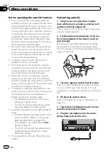 Preview for 66 page of Pioneer Super Tuner IIID AVH-P5200BT Operation Manual