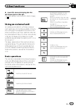 Preview for 71 page of Pioneer Super Tuner IIID AVH-P5200BT Operation Manual