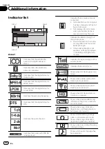 Preview for 80 page of Pioneer Super Tuner IIID AVH-P5200BT Operation Manual