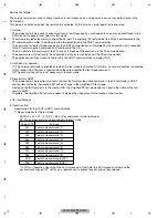 Preview for 74 page of Pioneer Super Tuner IIID AVH-P5200BT Service Manual