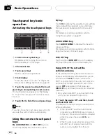Preview for 24 page of Pioneer Super Tuner IIID AVH-P6000DVD Operation Manual